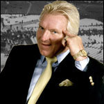Bobby 'The Brain' Heenan
