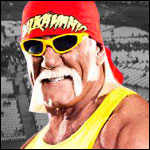 Hollywood Hulk Hogan