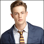 Jamison Cassius Evelyn