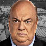Paul Heyman