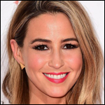 Rachel Stevens