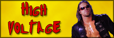 High Voltage's Banner