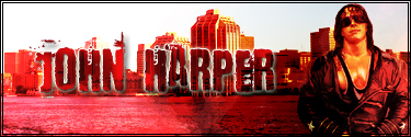 John Harper's Logo
