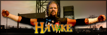 Hawke's Logo