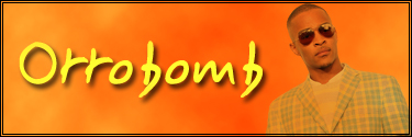 Ottobomb's Logo