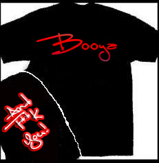 Say it loud, and say it proud!