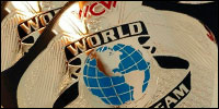 TWF Hardkore Tag Team Championships