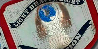 The TWF Light Heavyweight Championship