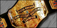 TWF United Kingdom Championship