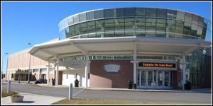 Brackla Community Centre