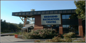 Bridgend Recreation Centre