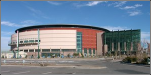 TWF Arena