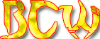 BCW Logo from 2007-2009