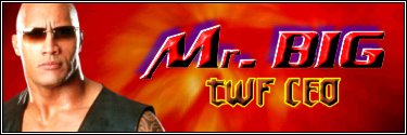Mr. BIG