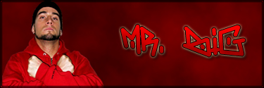 Mr. BIG