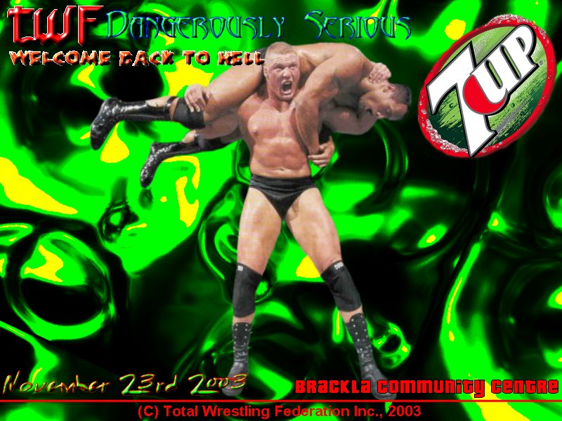 Dangerously Serious 2002 Poster