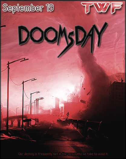 TWF Doomsday