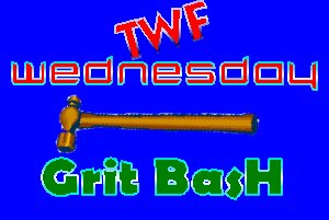 TWF Grit BasH Logo