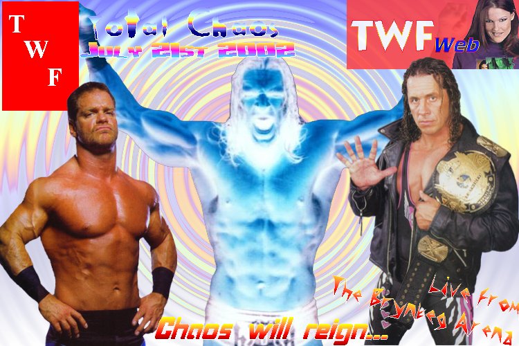 TWF Total Chaos