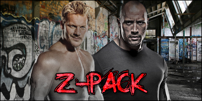 The Z-Pack