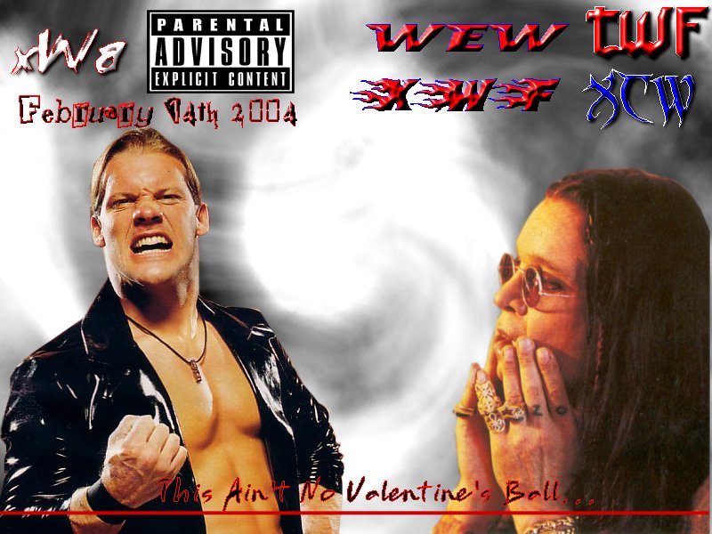 xWa Parental Advisory Poster