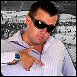 Jeremy Ellington Jenner