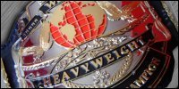 WEW World Heavyweight Championship history