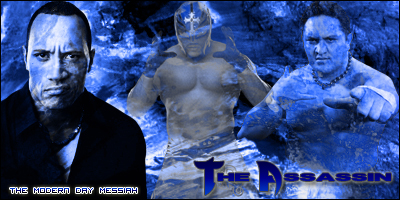 The Assassin's Banner