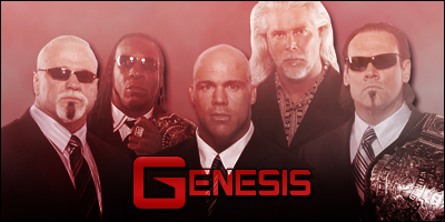 Genesis