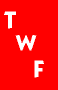 TWF Logo (2001)